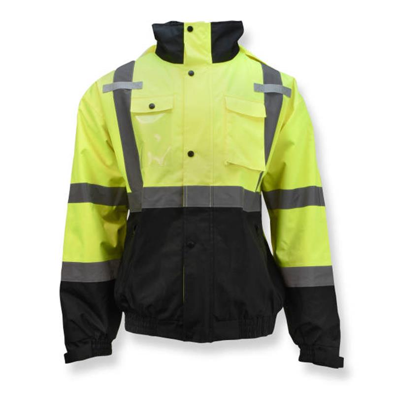 RADIANS SJ320 3-IN-1 RIPSTOP BOMBER - Jackets & Coats